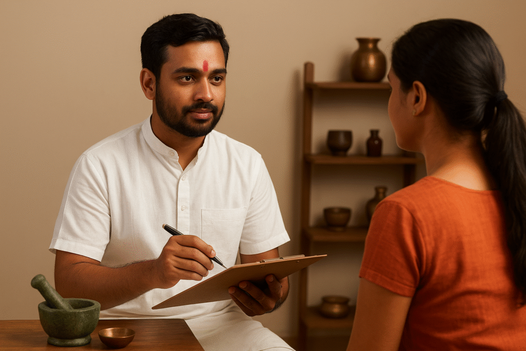 kerala ayurvedic massage in abu dhabi