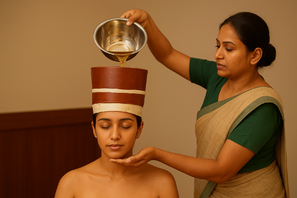 Pure Ayurvedic Medical Center