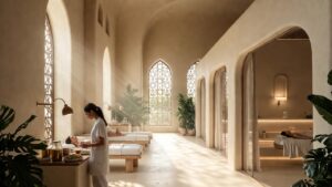 Top Wellness Center in Abu Dhabi