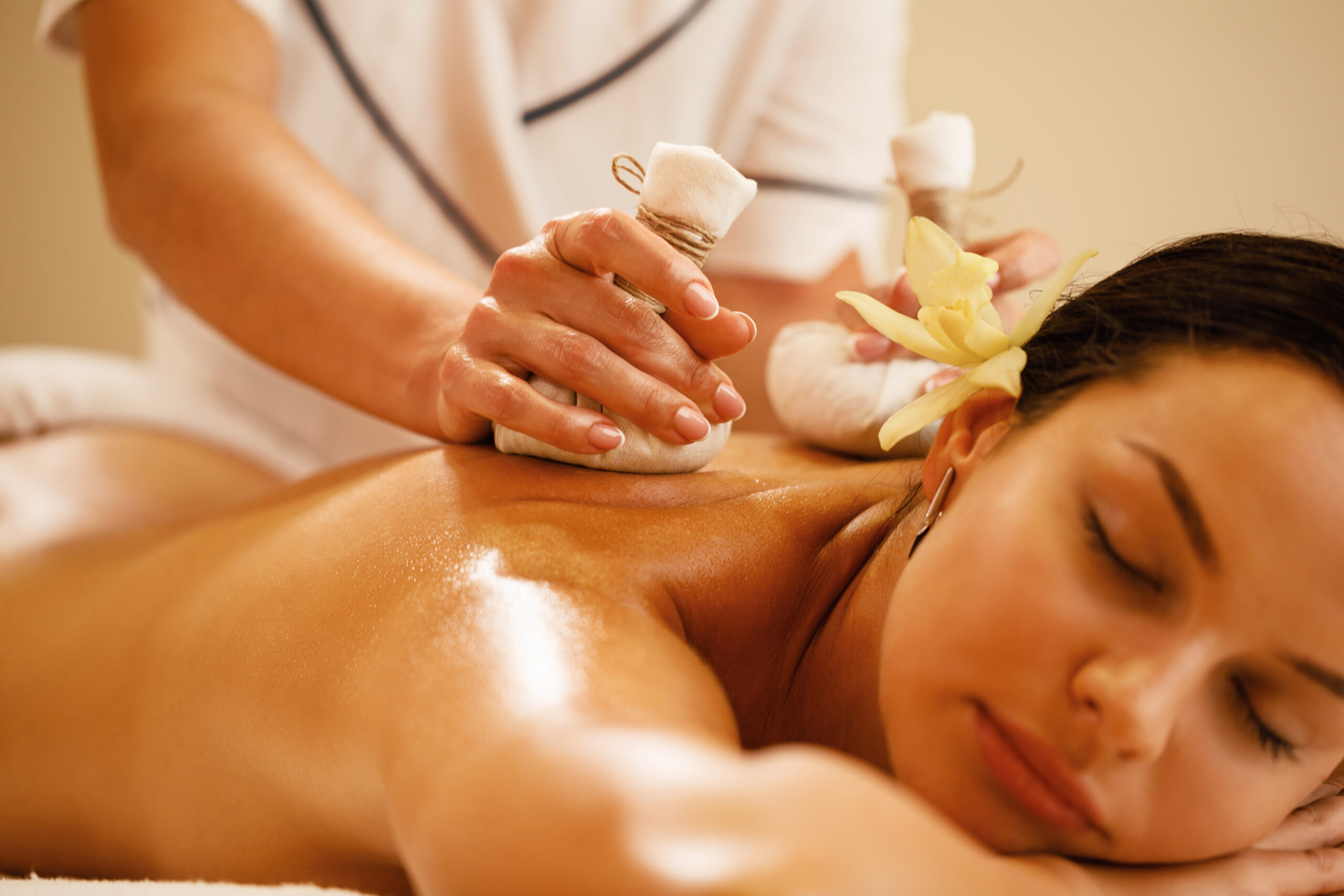 Best Ayurvedic Hospital in Abu Dhabi