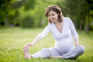 Ayurvedic Prenatal and Postnatal Care
