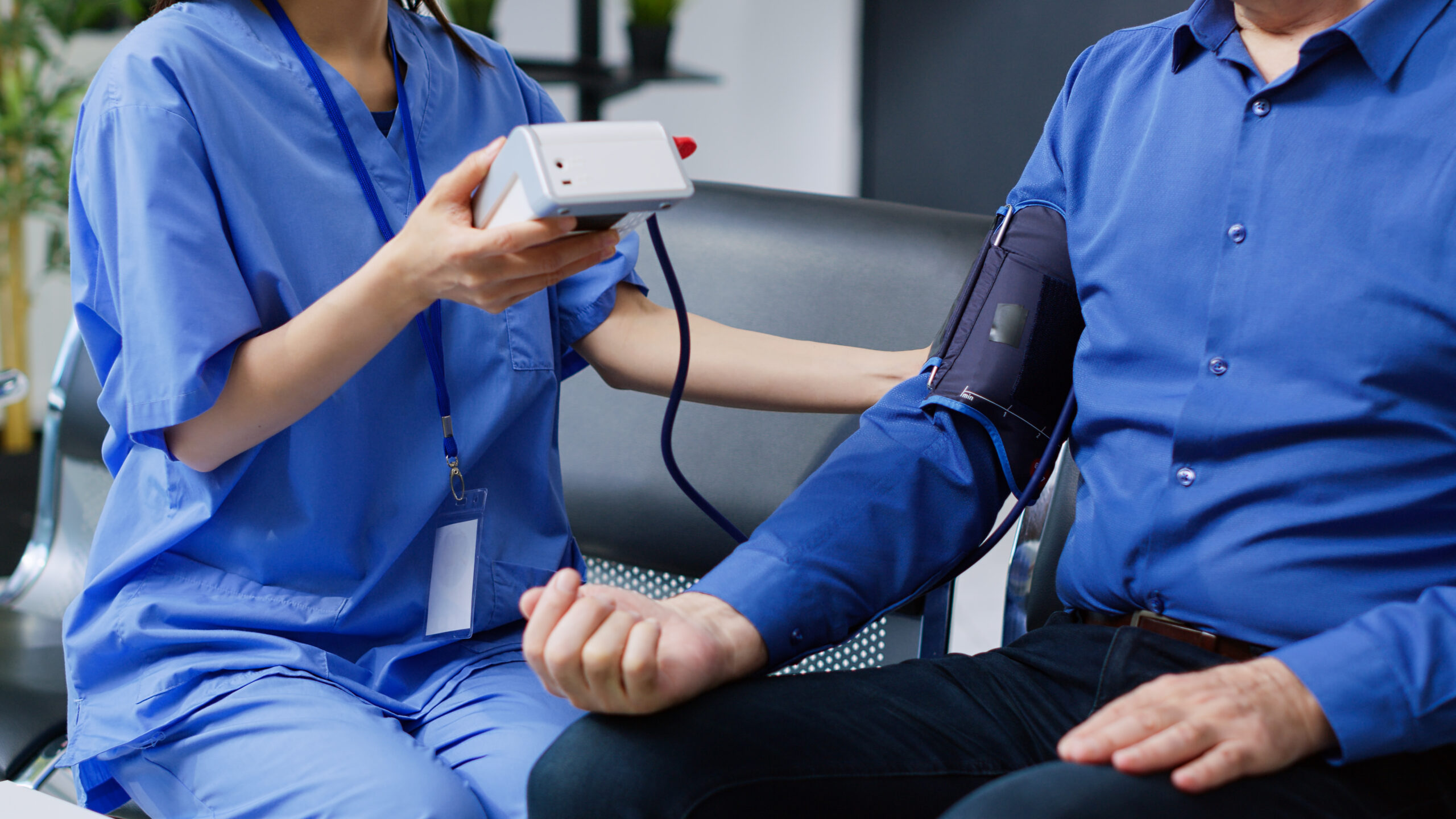 Hypertension in Ayurveda
