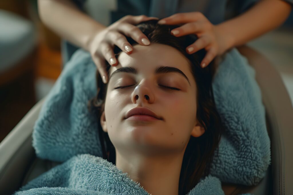 Ayurvedic Treatment for Migraine and Headache Relief