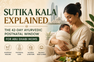 sutika kala